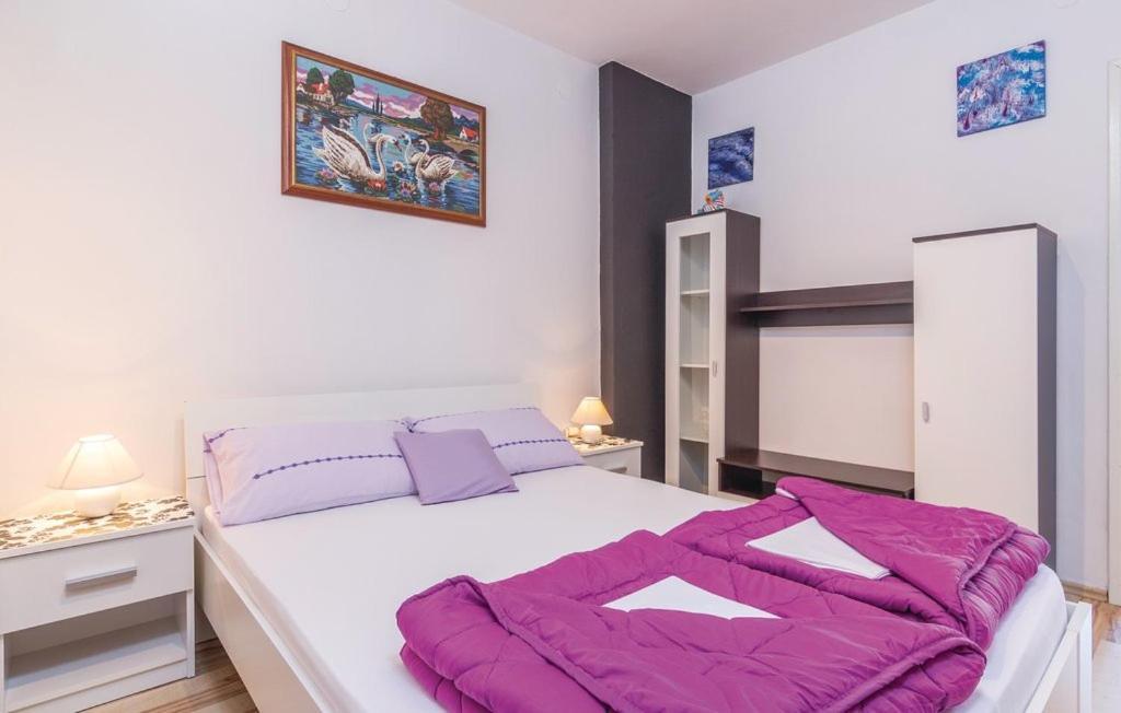 Apartament Klara-Centar PUY 외부 사진